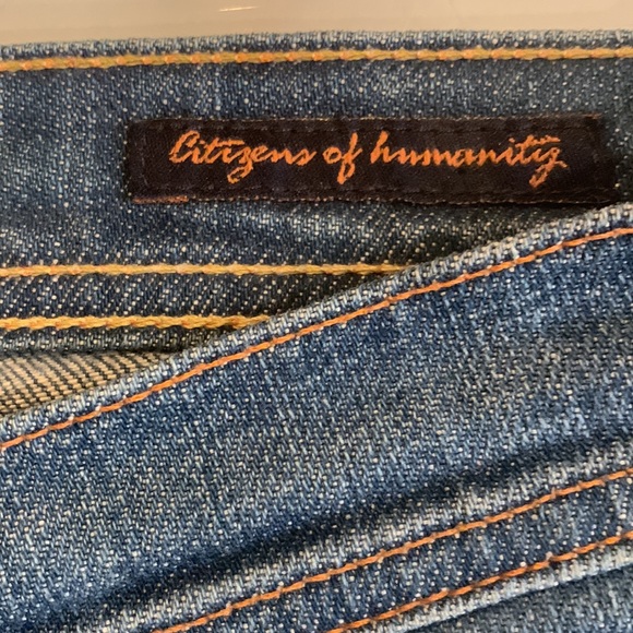 Citizens of Humanity jeans - Picture 9 of 16